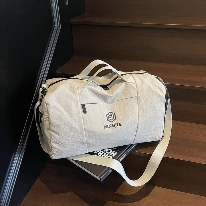 Dame sport bag Skanto