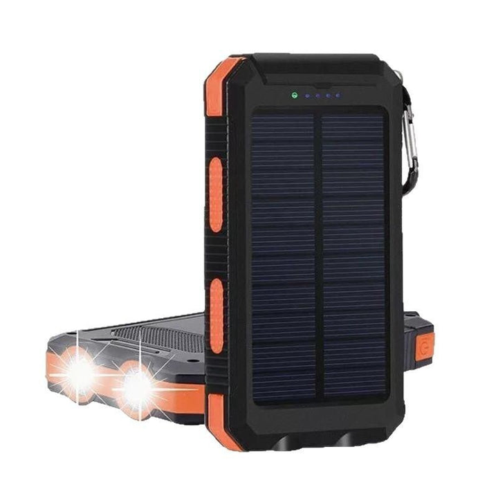 Solar Ladegerät Skanto