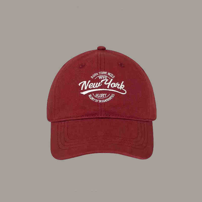 Unisex Vintage Inspirert Caps Skanto
