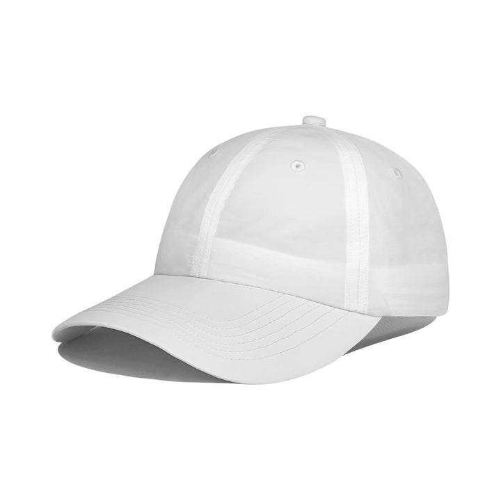 Dame pustende sportcaps Skanto