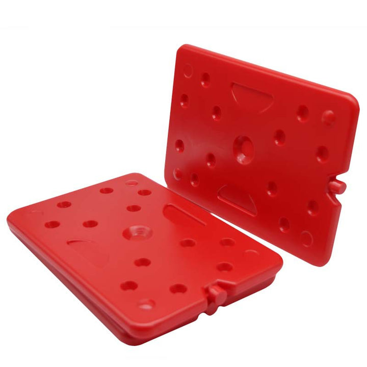 Unisex multifunksjonell silikonform for snacks Skanto