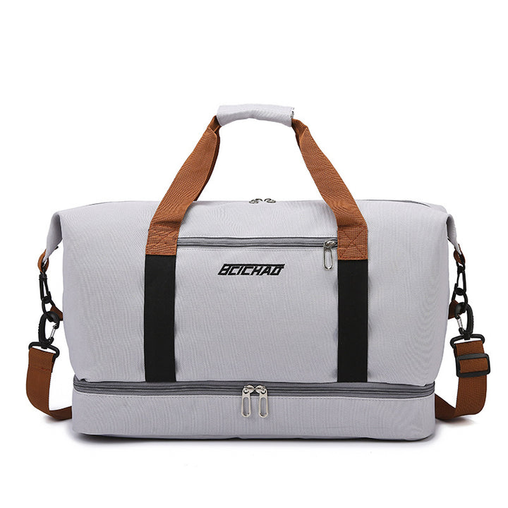 Dame Sporty Reise- og Fritidsbag Skanto
