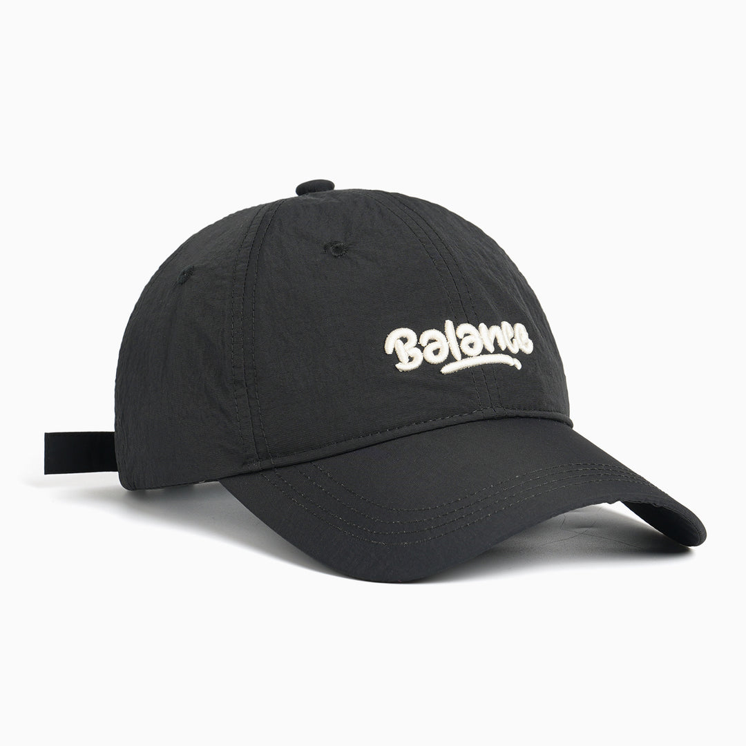Damer Sporty Baseballcap med pustende teknologi Skanto