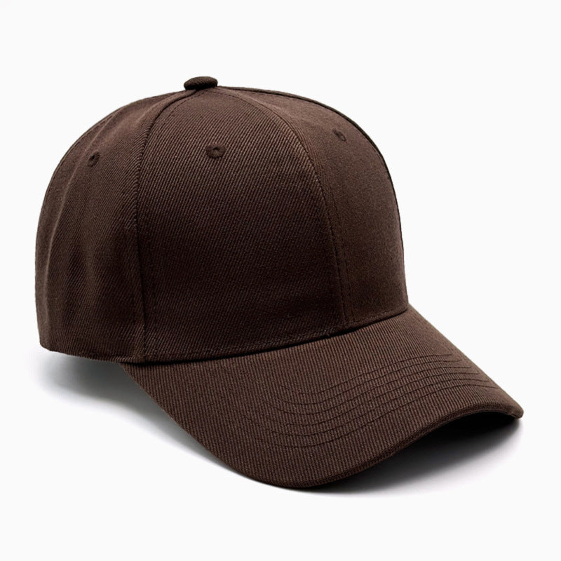 Dame stilige fritids-basecap Skanto