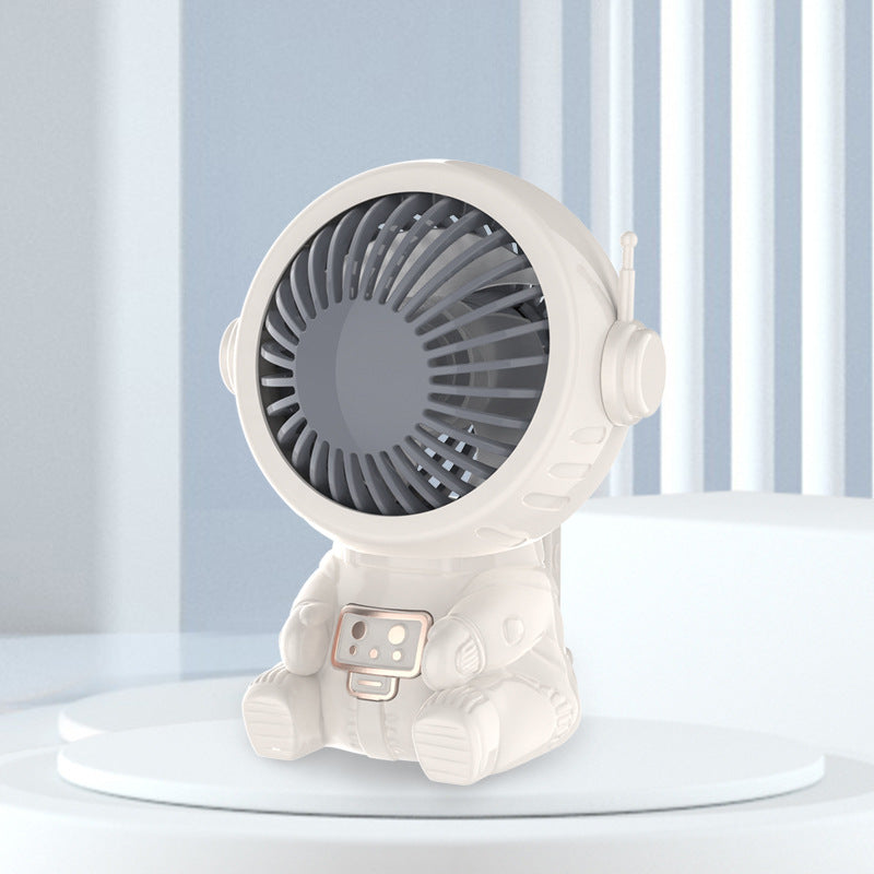 Bordvifte i astronautdesign Skanto