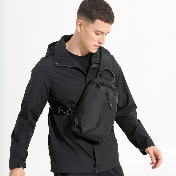Høyytelses Crossbody Bag Skanto