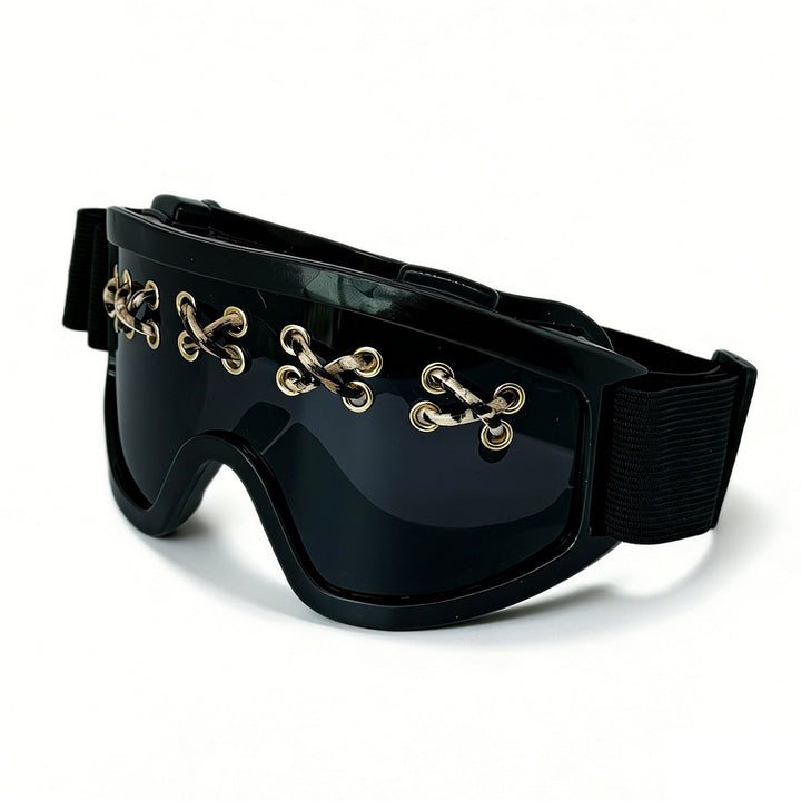 Dame Sporty vernebriller i moderne design med innovative detaljer Skanto