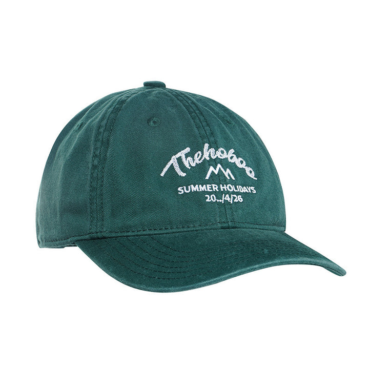 Herrejusterbar sommer cap Skanto