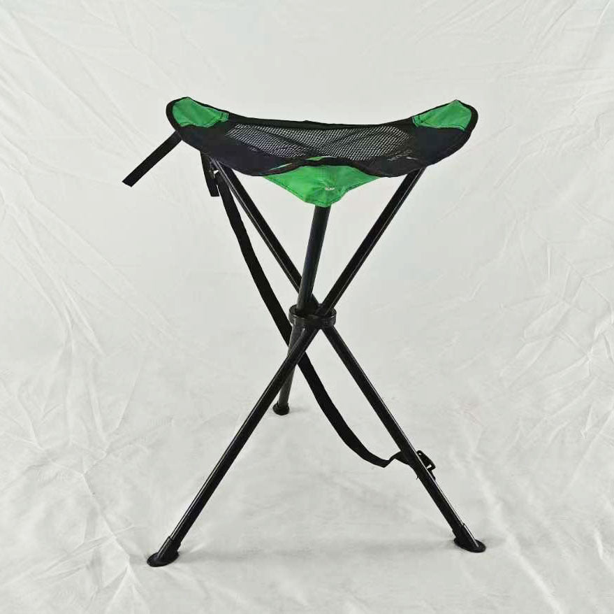 Ultralight Folding Chair with Mesh Seat Skanto