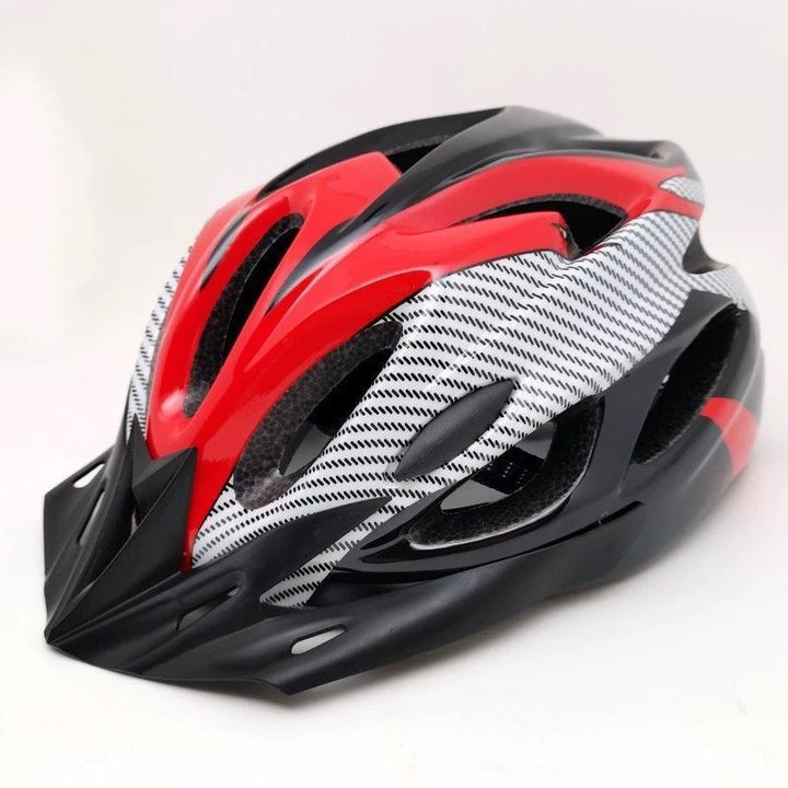Sykkelhjelm Skanto
