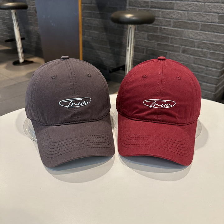 Herre Myk Utility Baseball Caps Skanto