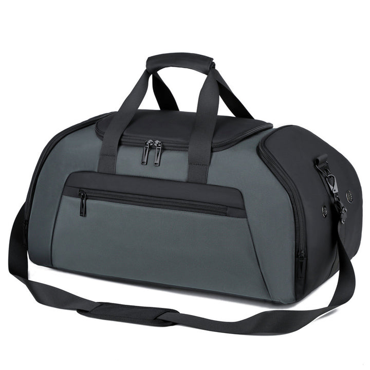 Herrer Sportbag Skanto