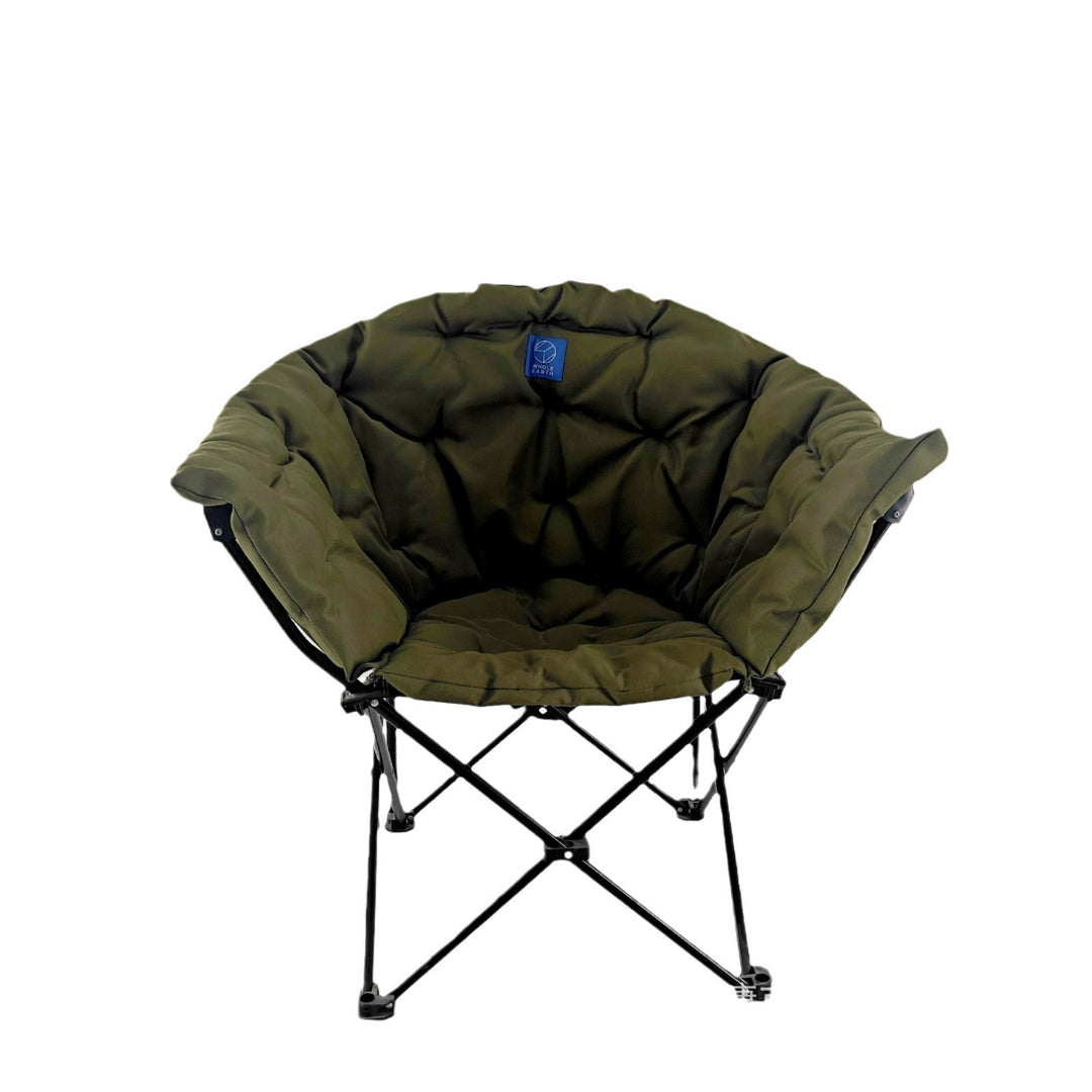 Comfortable and Stylish Lounge Chair Skanto