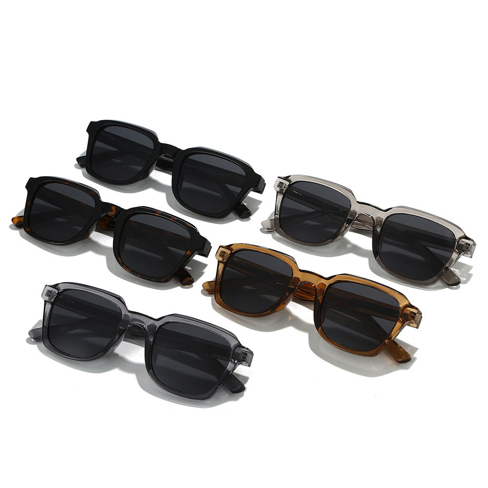 Dame Cat-Eye solbriller Skanto