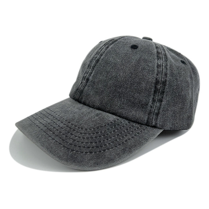Dame casual cord cap Skanto