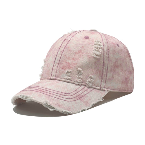 Dame avslappet og moteriktig baseballcap Skanto