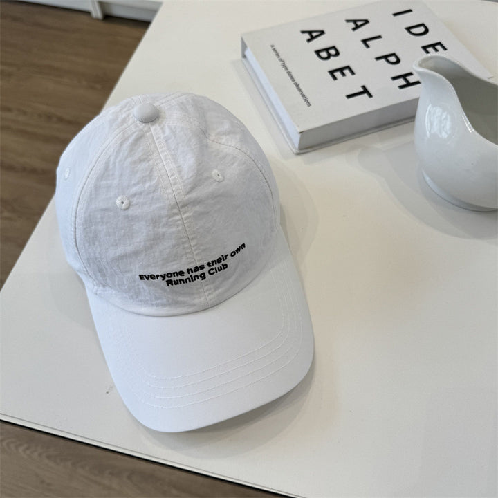 Herre Casual Løpe Caps Skanto