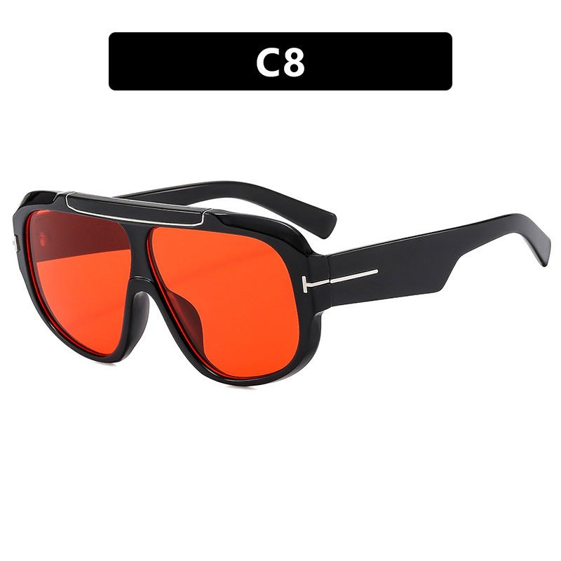 Women's futuristic protective sunglasses Skanto