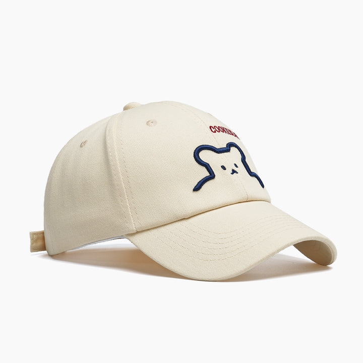 Unisex casual baseball cap Skanto