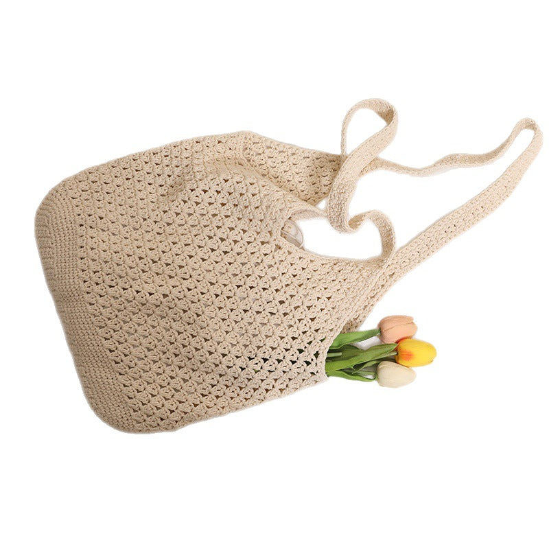 Crochet Bag Skanto