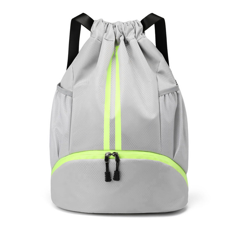 Sporty Ryggsekk Skanto