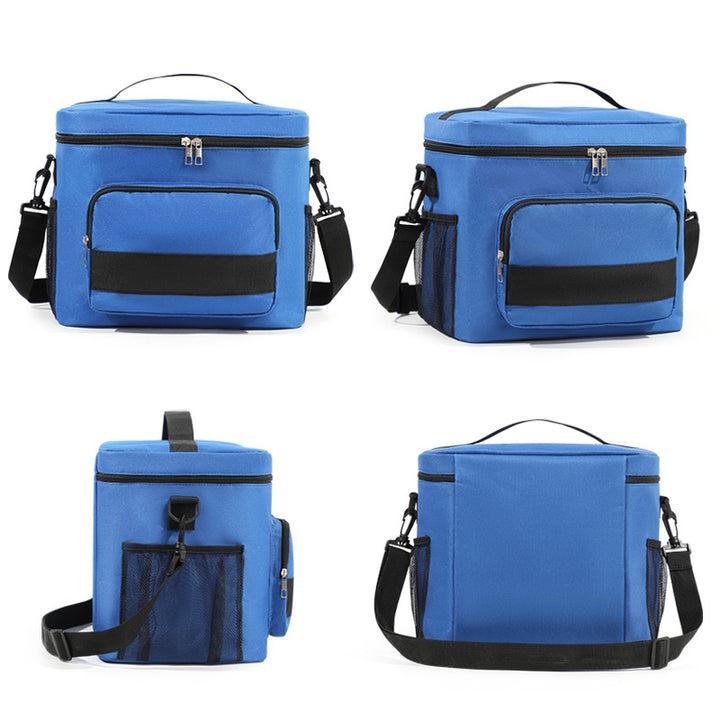 Isolert kjølebag Skanto