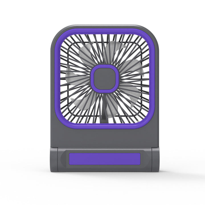 Dame portable mini bordvifte i moderne design Skanto