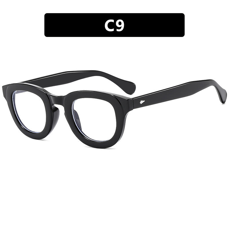 Women's Stylish Cat-Eye Sunglasses with Elegant Frame and Polarized Lenses Skanto