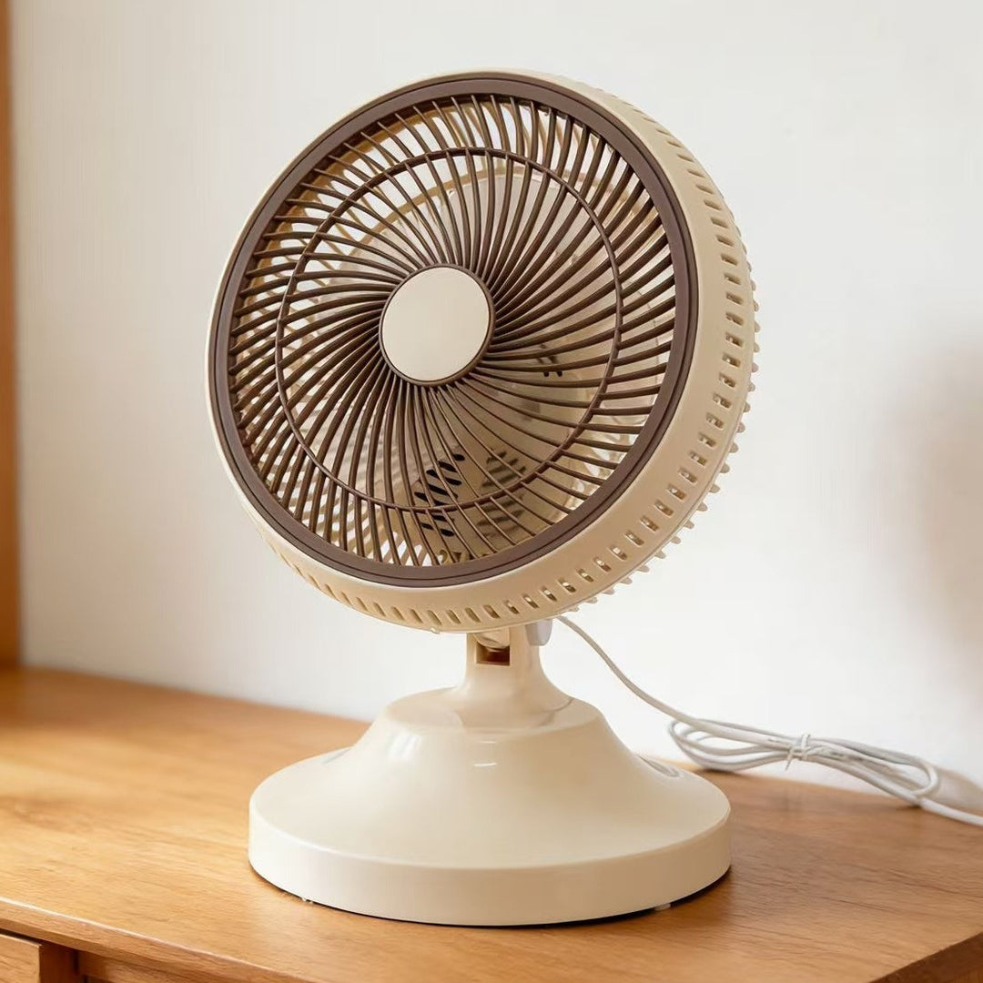 Ventilator Skanto