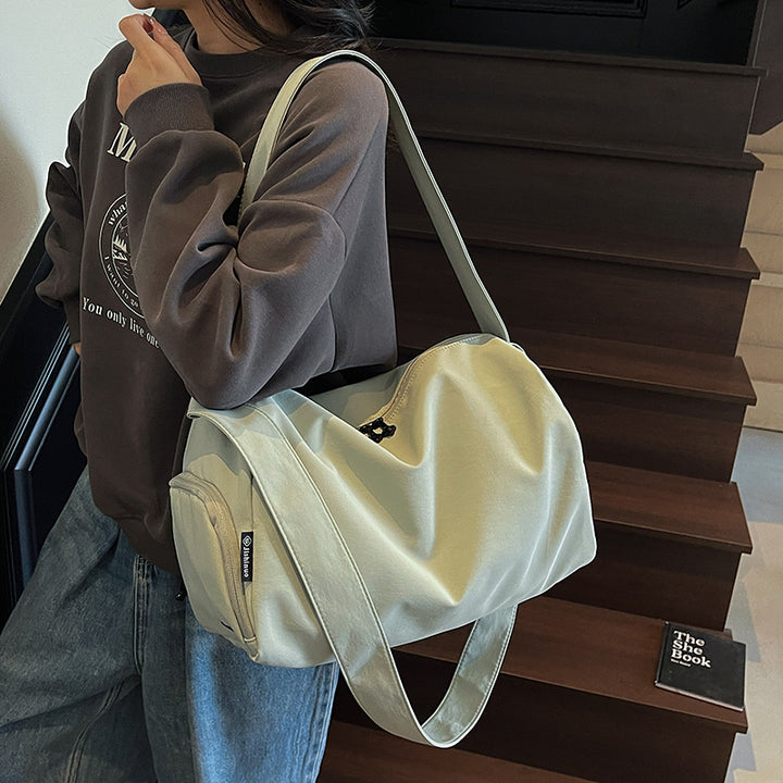 Sportbag Skanto