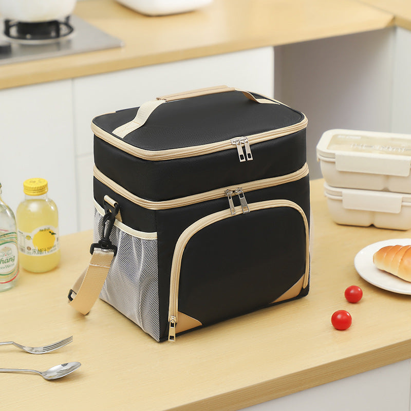 Cooler Bag Skanto