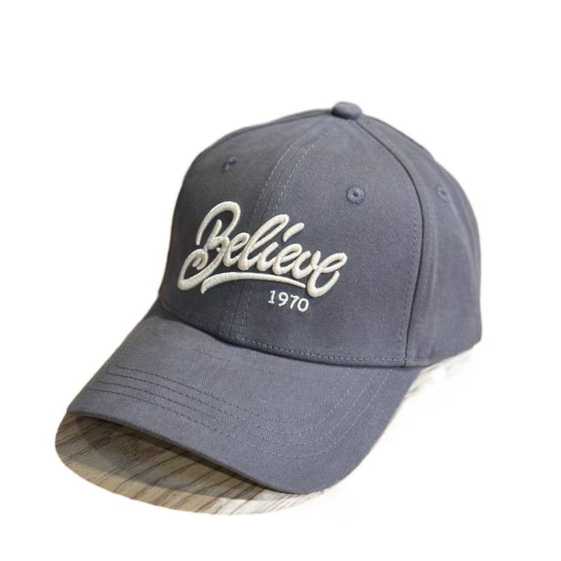 Kvinne Justerbar Uformell Baseball Caps Skanto