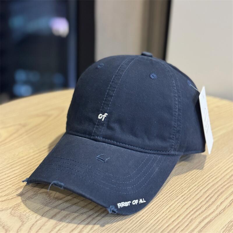 Herre Klassisk Justerbar Caps Skanto 1784270698