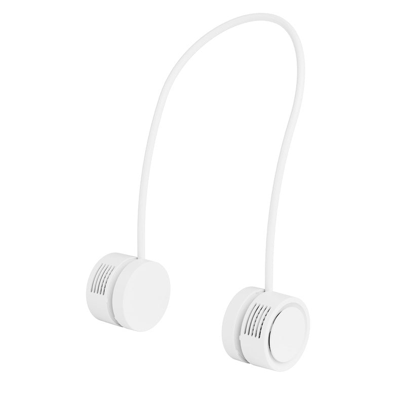 Unisex Trådløse Nakke-hodetelefoner Skanto