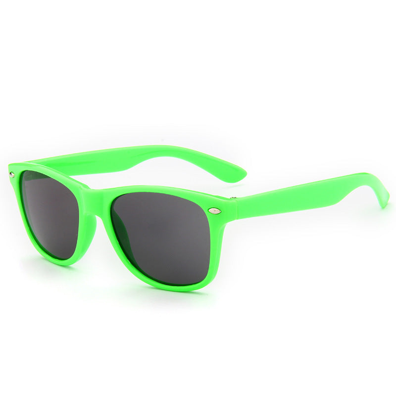 Dame Sporty livsstil solbriller Skanto