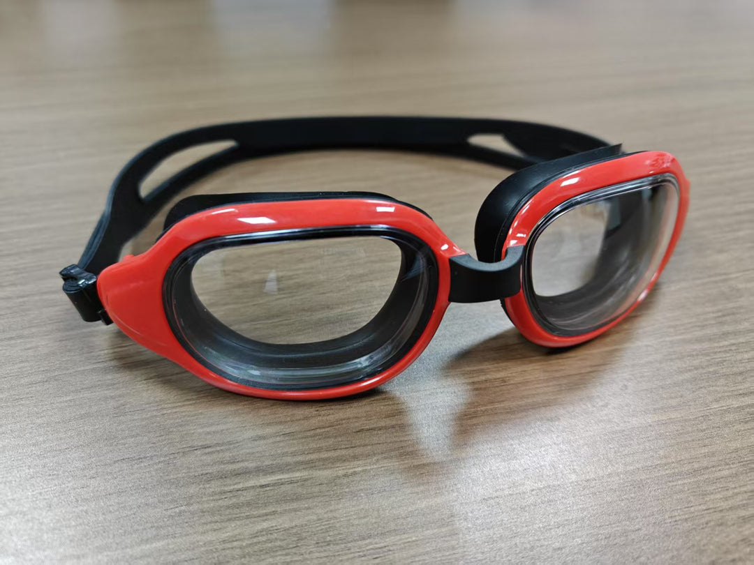 Svømmebrille Skanto
