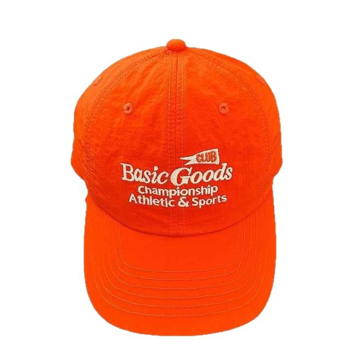 Men's Sports Performance Baseball Cap Skanto