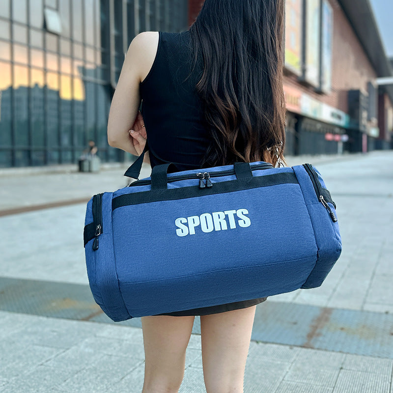 Sportbag Skanto