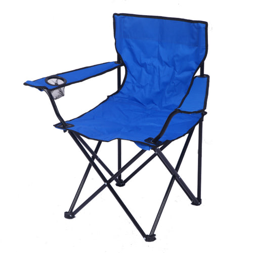 Comfortable folding chair Skanto