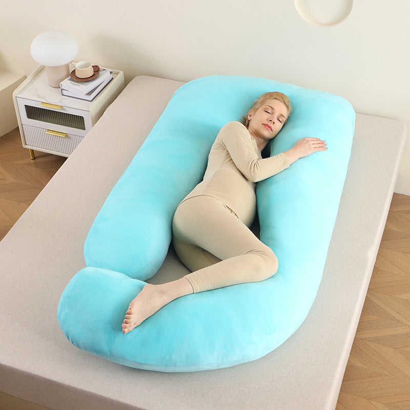 Ergonomisk helkropppute Skanto