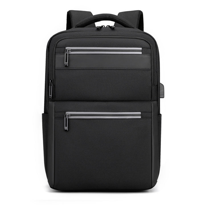 Moderne urbane laptop-ryggsekk Skanto