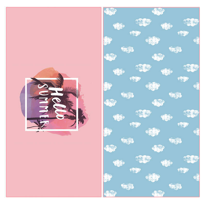 Yoga-matte Skanto