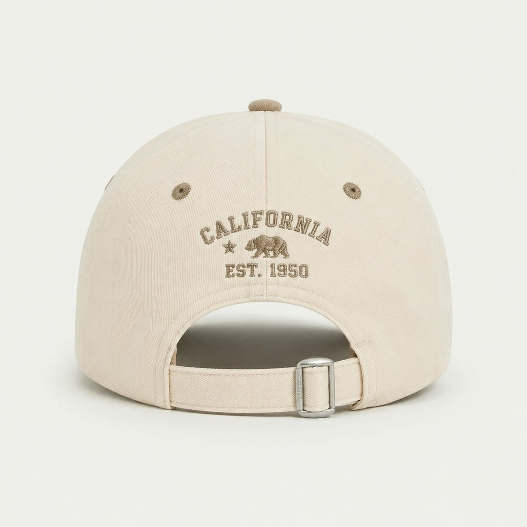Unisex Baseballcap Skanto