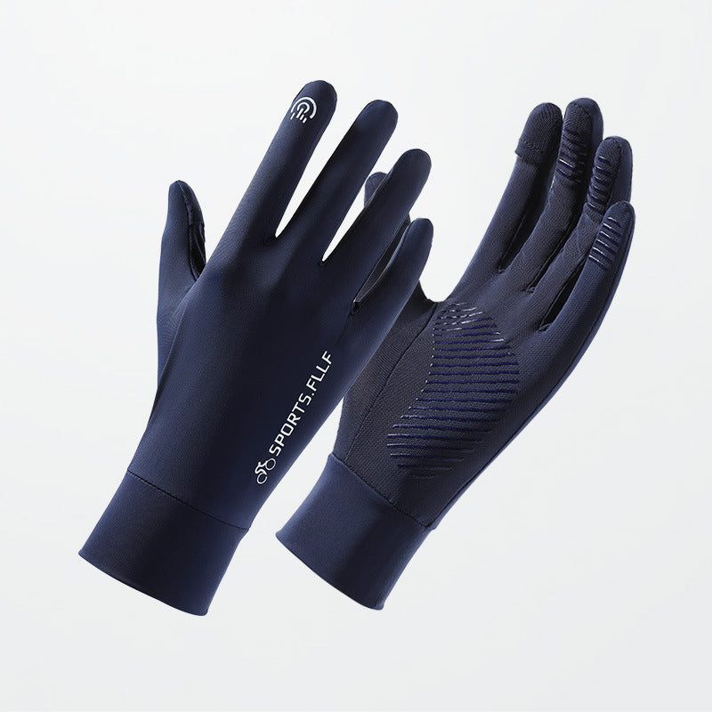 Women's Sports Gloves Skanto