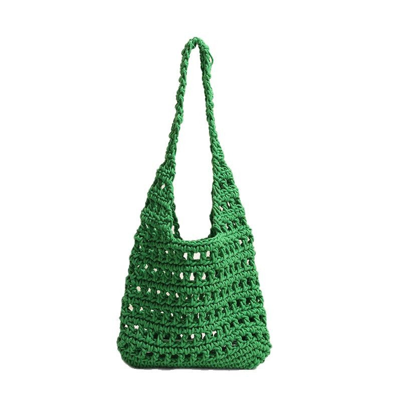 Handmade Cotton Bag Skanto