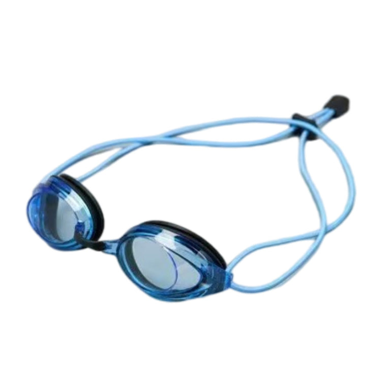 Høykvalitets svømmebrille med justerbart hodebånd Skanto