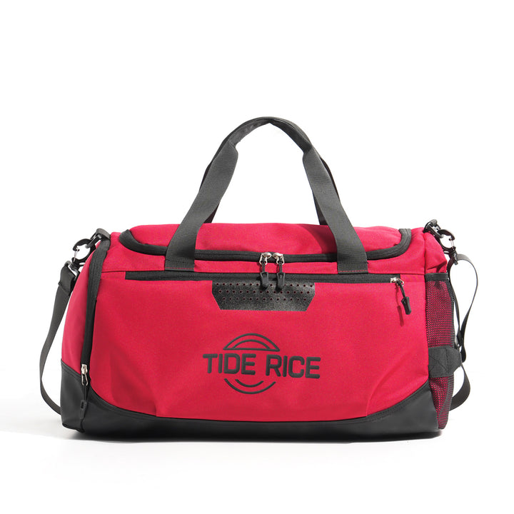 Sportslig Duffelbag med Ergonomiske Funksjoner Skanto