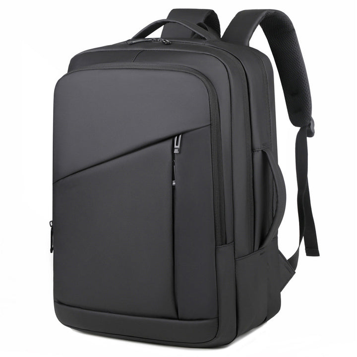 Ergonomisk laptop-sekk med ekstra lagringsplass Skanto