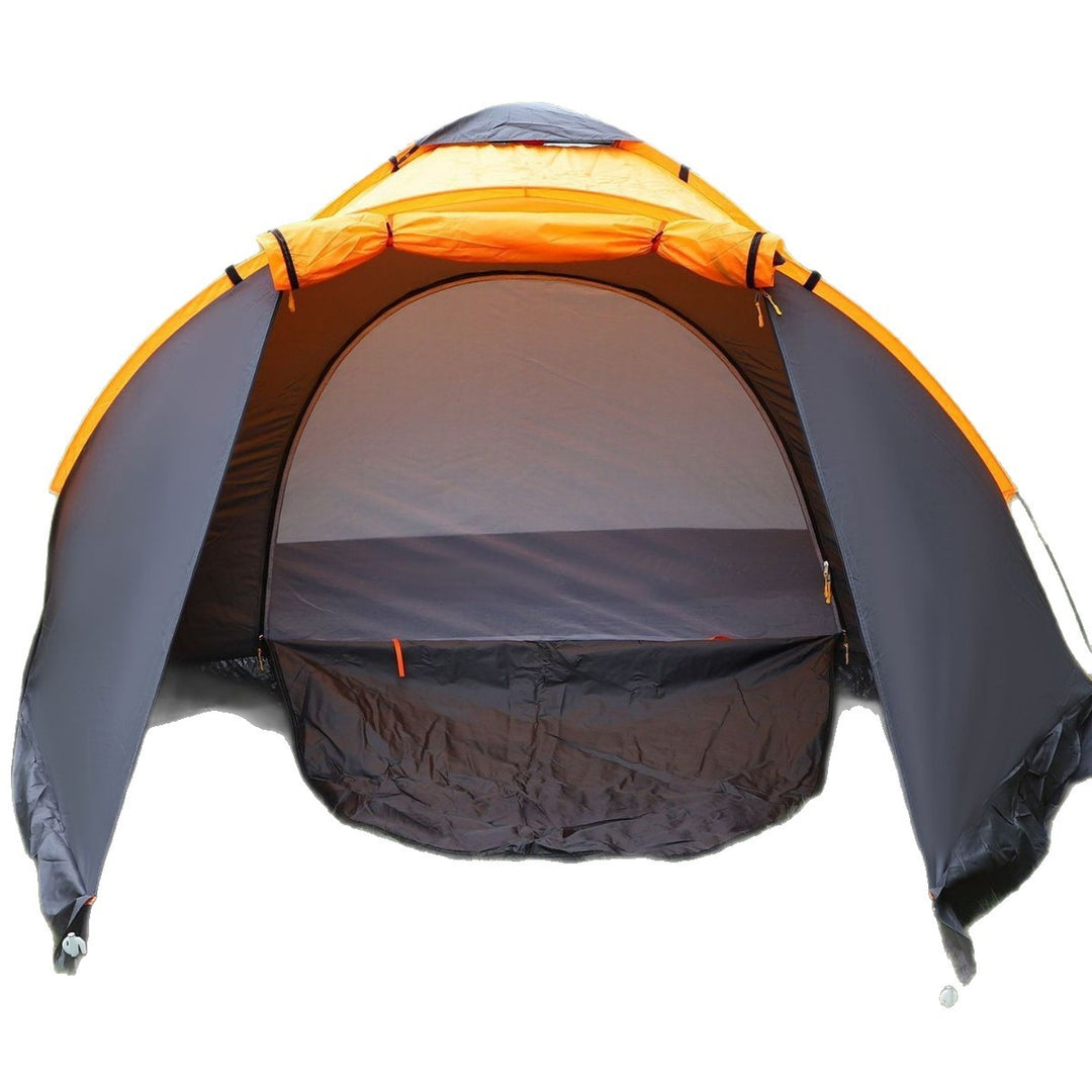 Wetterskygge Campingtelt Skanto