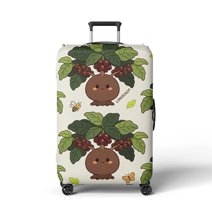 Unisex Reisekoffert Skanto
